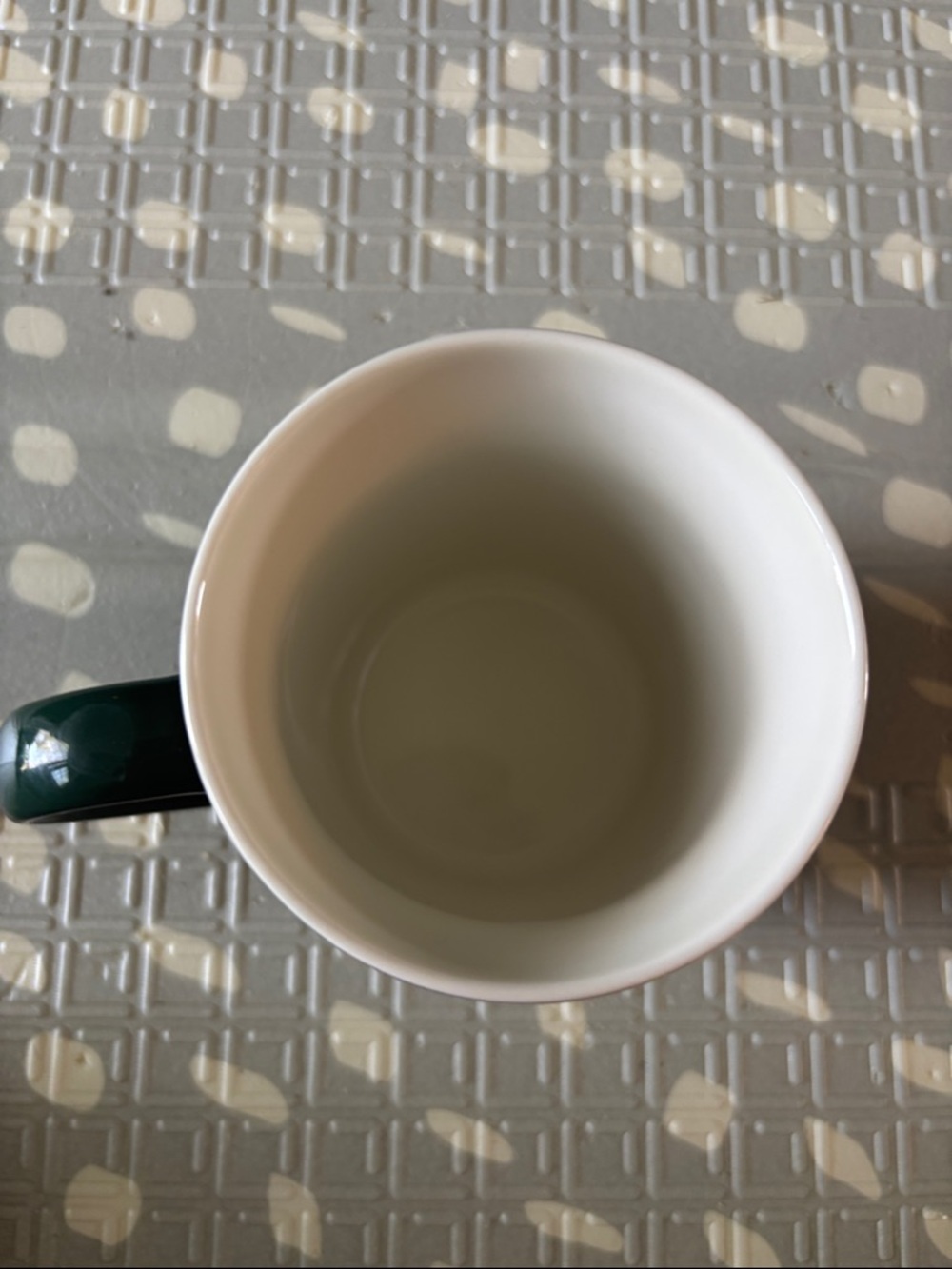 Starbucks Mug - Picture 3 of 4